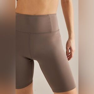 Girlfriend Collective Bike Shorts